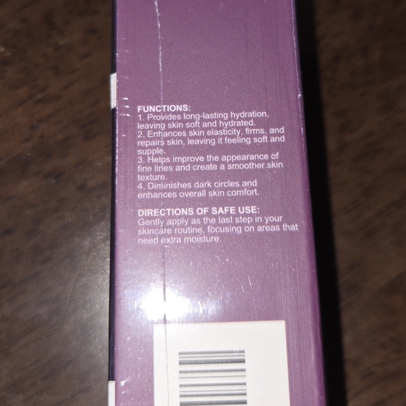 Collagen Wrinkle Core Stick - Picture 3 of 4